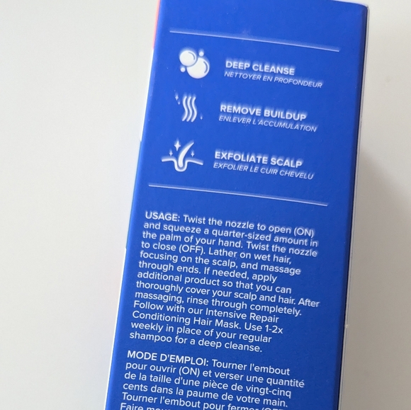 Aavrani Scalp Detox Jelly Cleanser - Picture 4 of 5